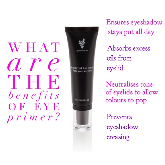 Younique Moodstruck Eye primer - Picture 3 of 6